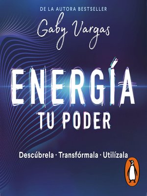 cover image of Energía